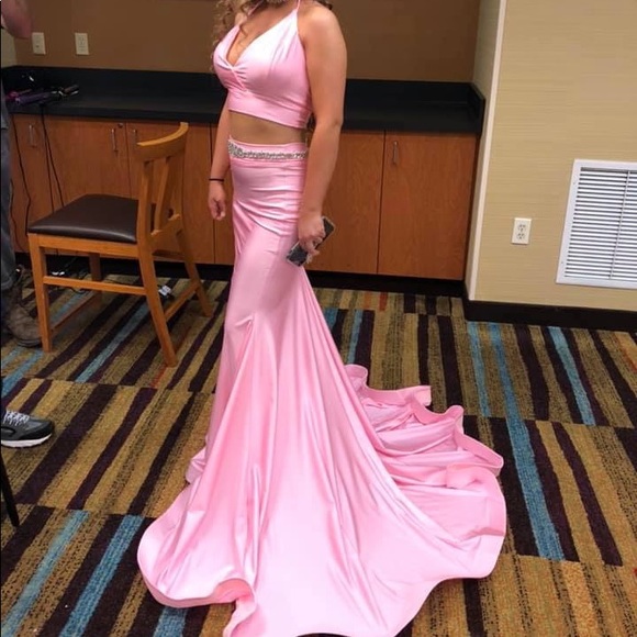 jessica angel prom dresses